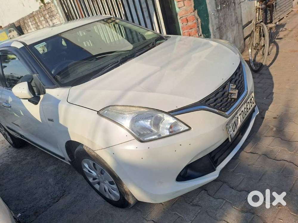 Maruti Suzuki Baleno Delta, 2018, Diesel