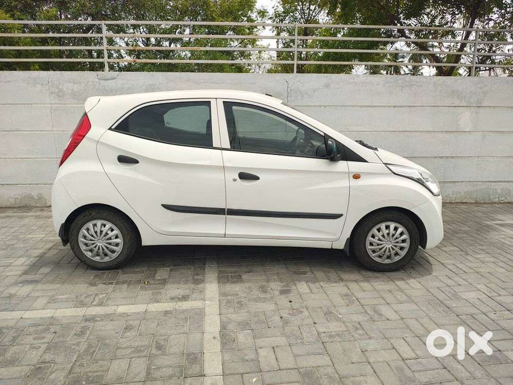Hyundai Eon Era Plus, 2018, Petrol