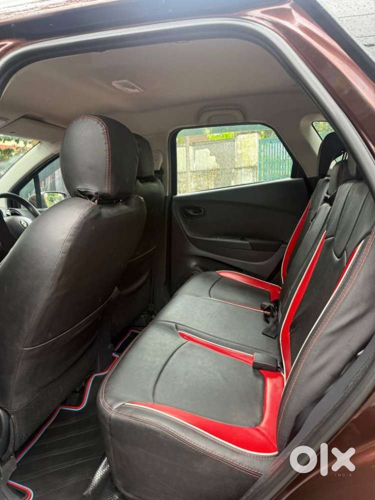 Renault Captur 1.5 Petrol Rxl, 2019, Petrol
