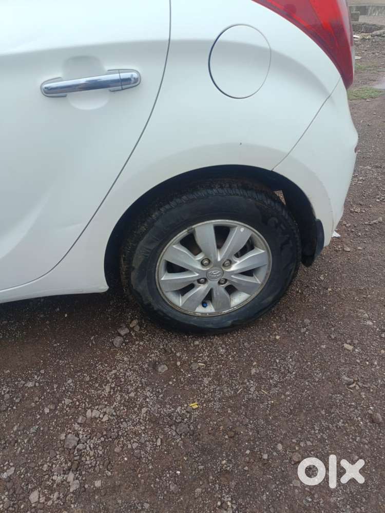 Everything On Working Condition