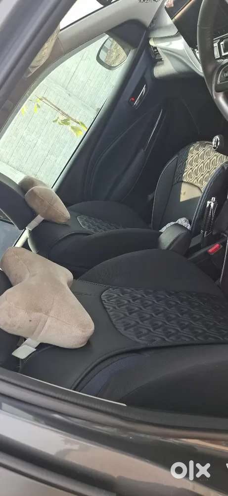 For Sales Maruti Suzuki Baleno Alpha Tab End Model 2025 Single Owner