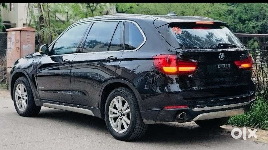 2016 Bmw X5 Diesel
