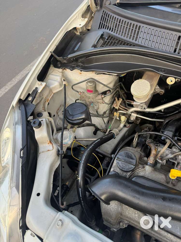 Maruti Suzuki Swift Dzire 1.3 Vxi, 2010, Petrol