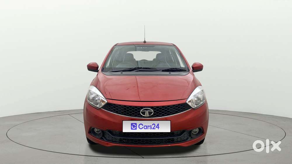 Tata Tiago 1.05 Revotorq Xt, 2018, Petrol