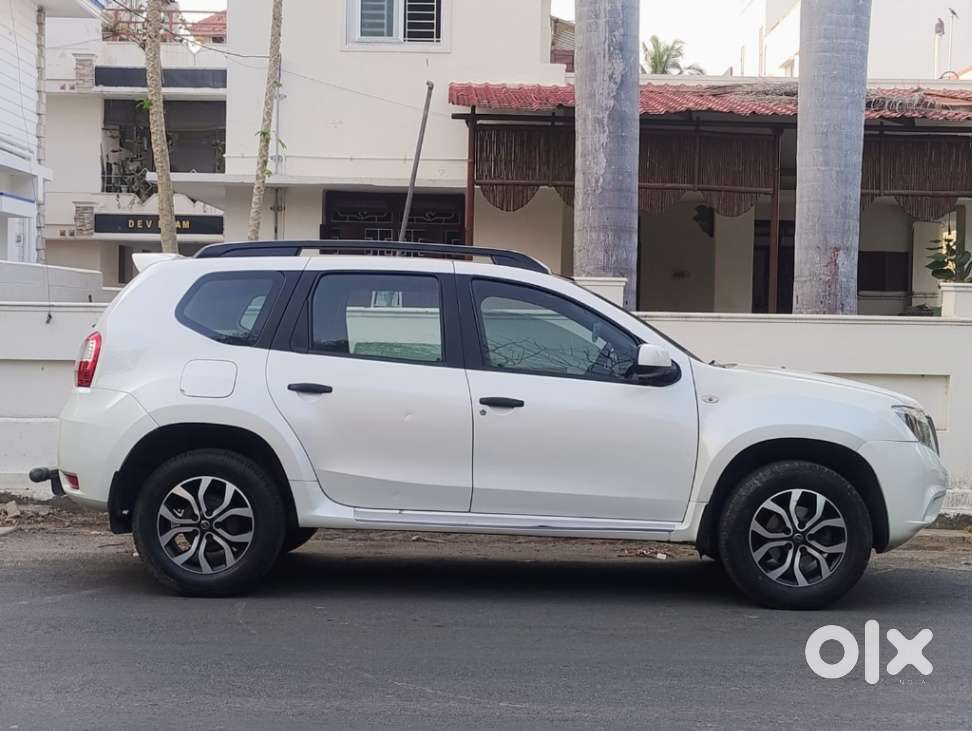 Nissan Terrano Xl D Plus, 2016, Diesel