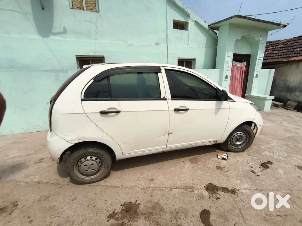 Tata Vista Ldi 2013 Diesel 200000 Km Driven