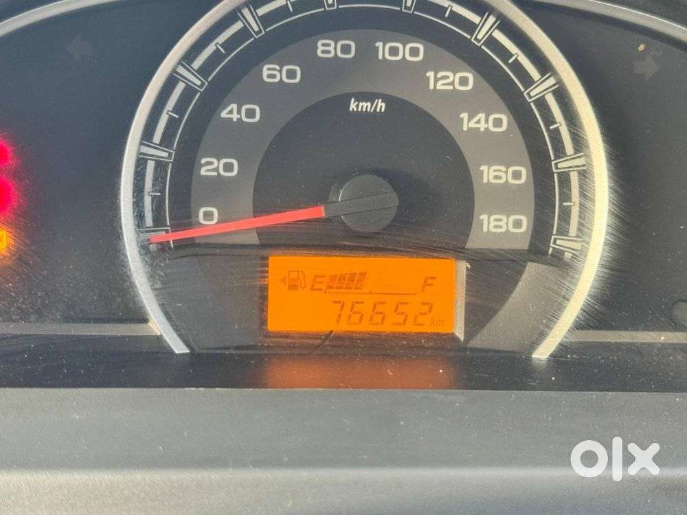 Maruti Suzuki Alto 800 Lxi, 2013, Petrol