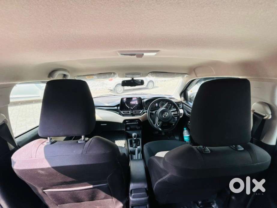 Toyota Glanza 1.2 V Amt, 2022, Petrol