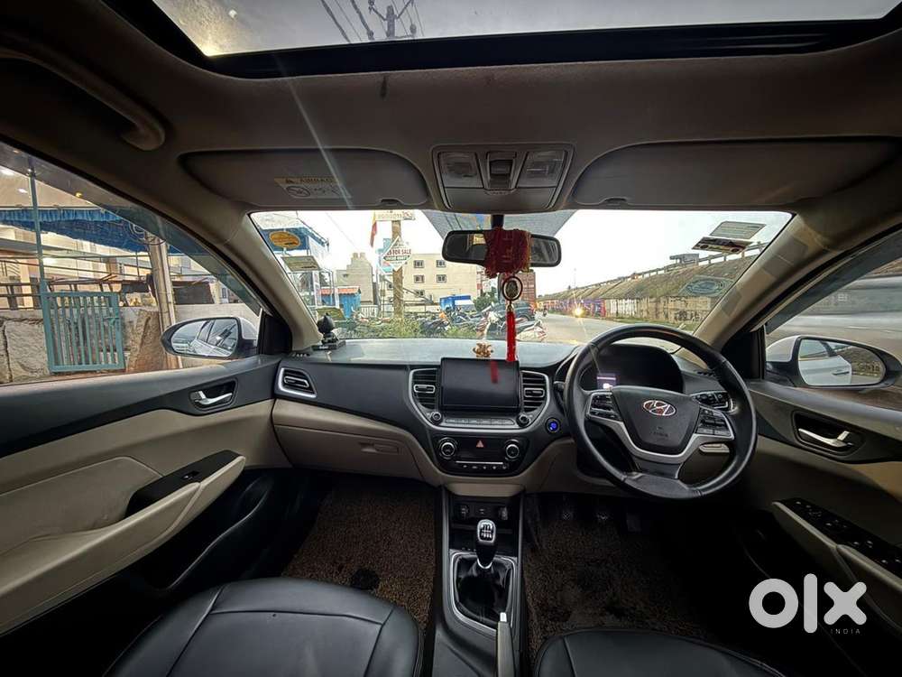 Verna Diesel Mt 2021