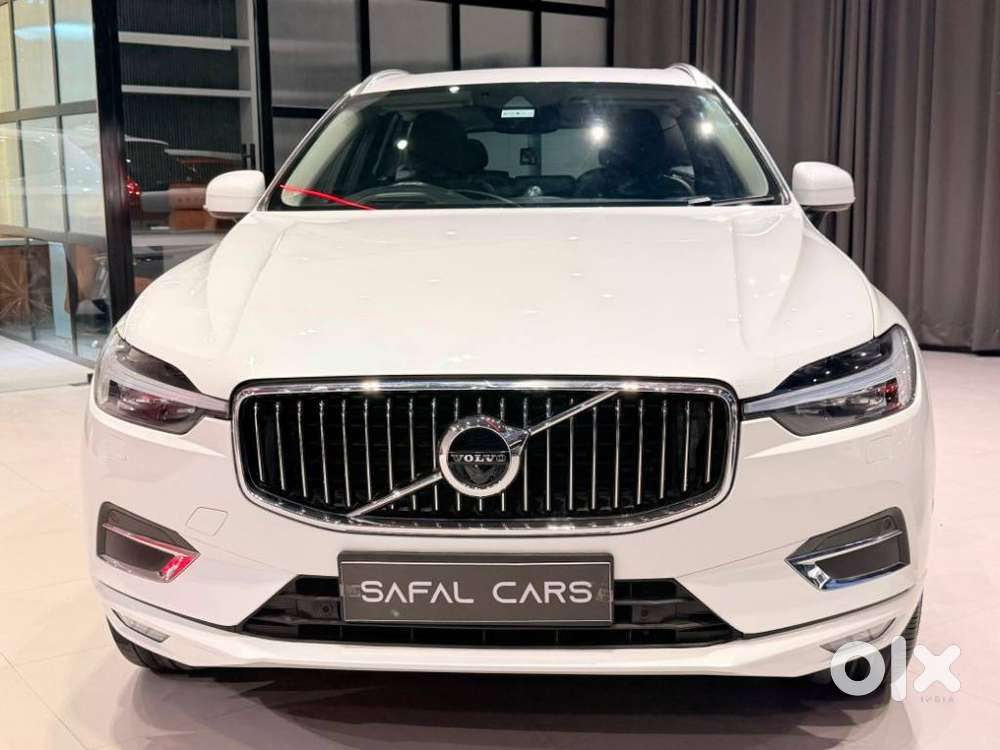 Volvo Xc60 D5 Inscription, 2019, Diesel