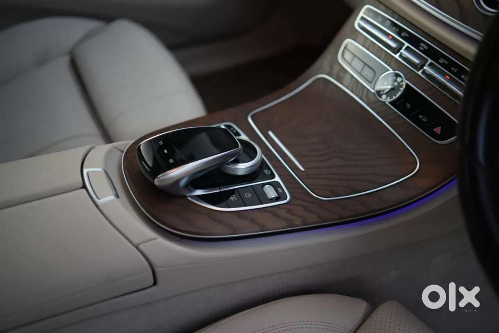 Mercedes-benz E-class E 200 Exclusive, 2021, Petrol