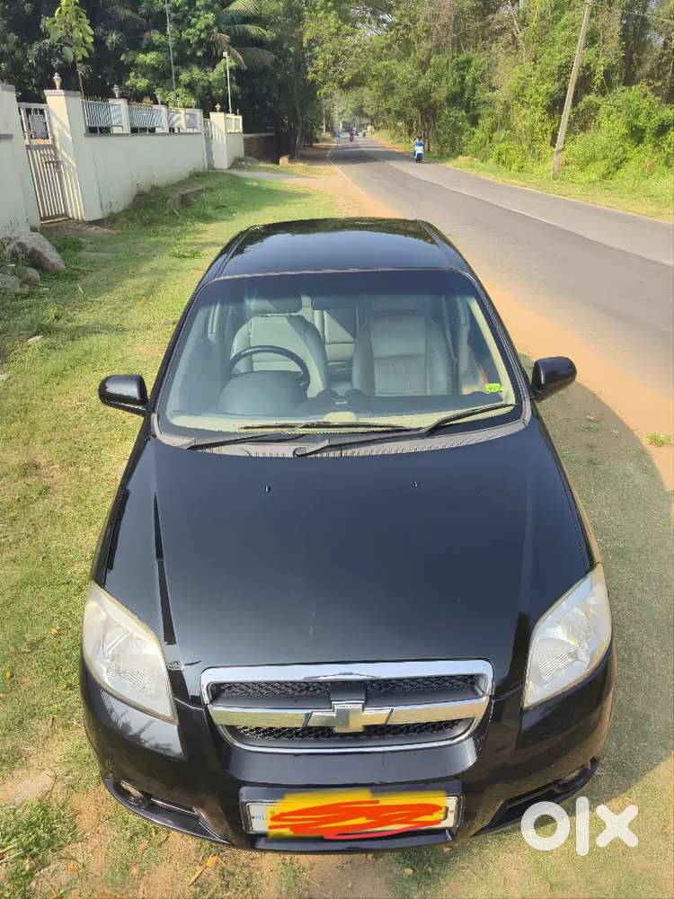 Chevrolet Aveo Fc Validity Up To 2030