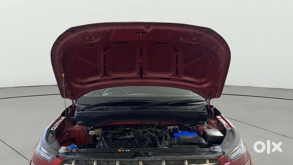 Hyundai Venue S, 2021, Petrol