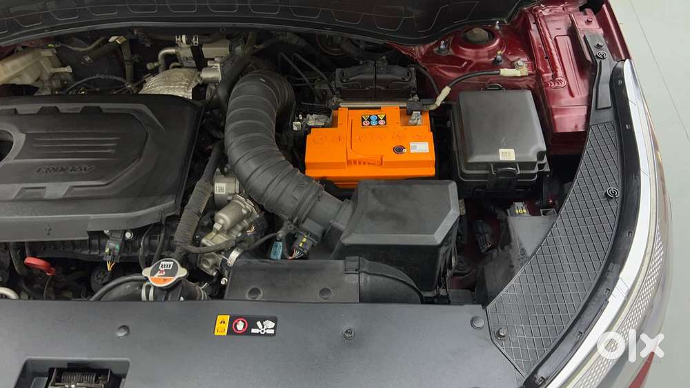 Kia Seltos 1.5 Htx Diesel At, 2023, Diesel