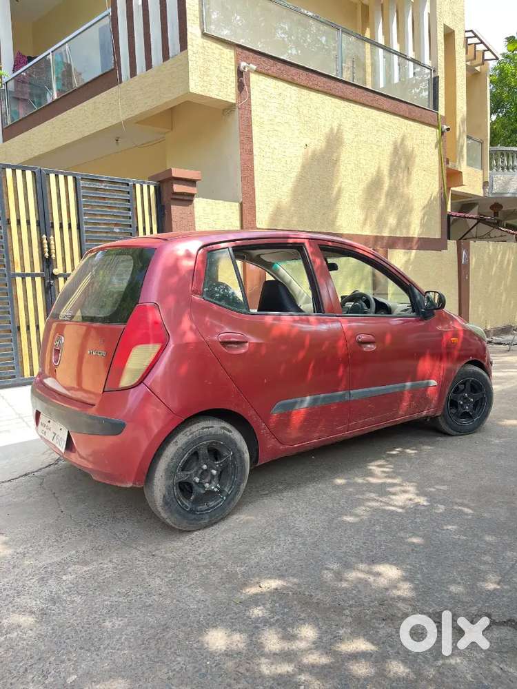 Hyundai I10 1.1 Magna 2008
