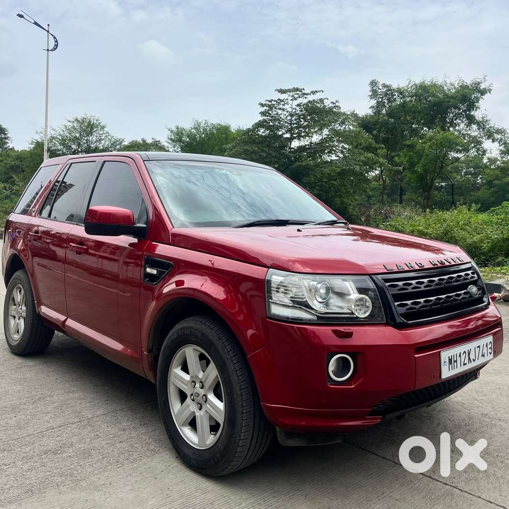 Land Rover Freelander 2 Sterling Edition, 2013, Diesel