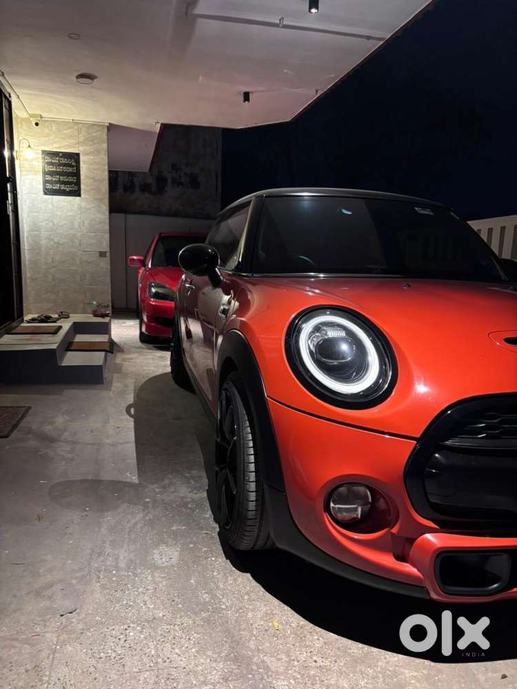 Mini Cooper S For Sale