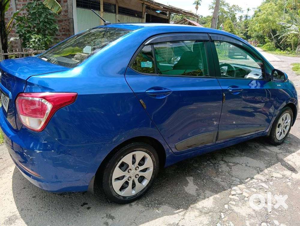 Hyundai Xcent 1.2 Vtvt S, 2015, Petrol