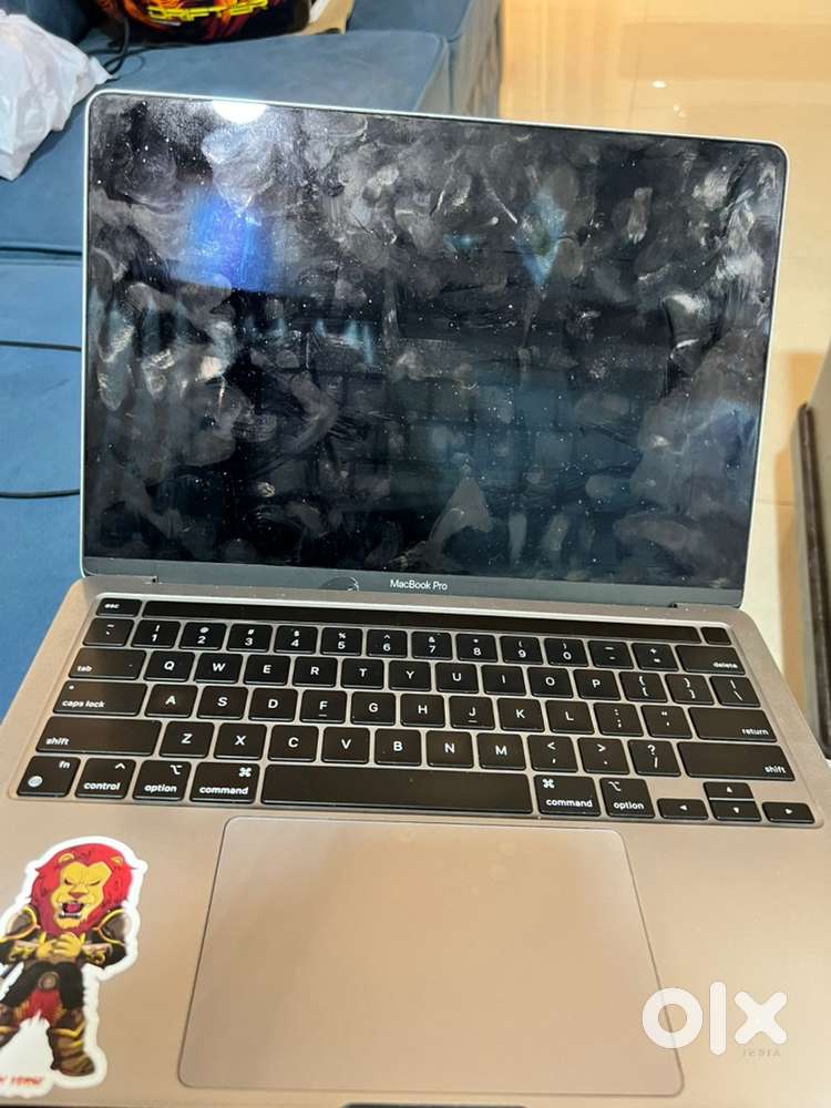 Macbook Pro