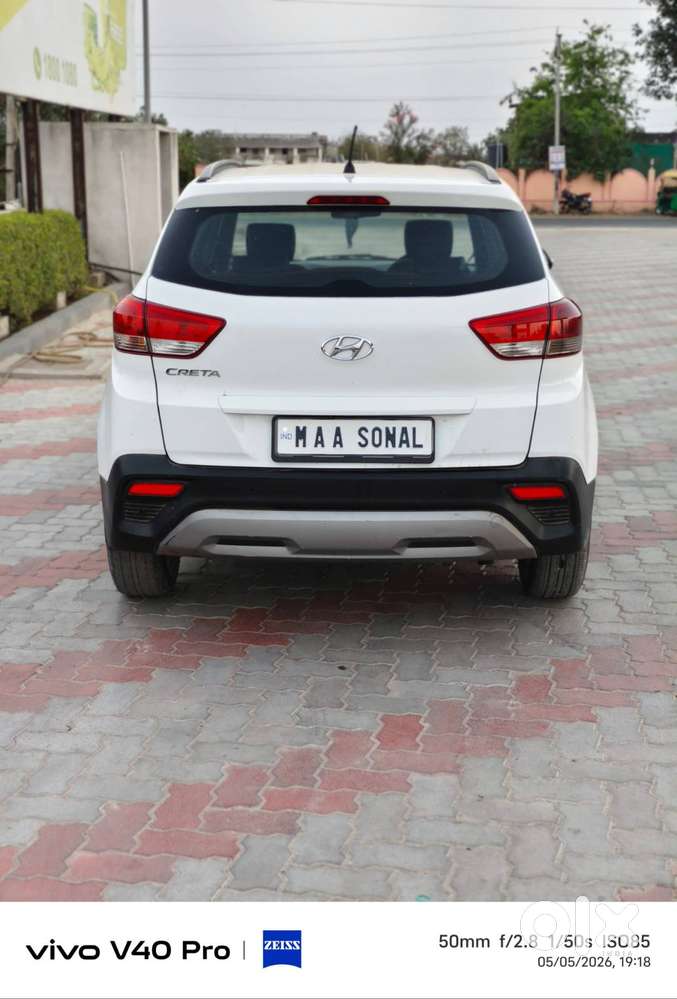 2019 Good Condition For Warranty