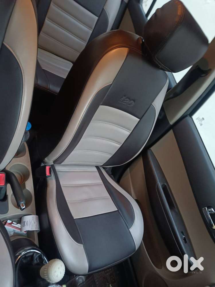 Original Paint, Well Maintained With Service Record, Automatic Climate