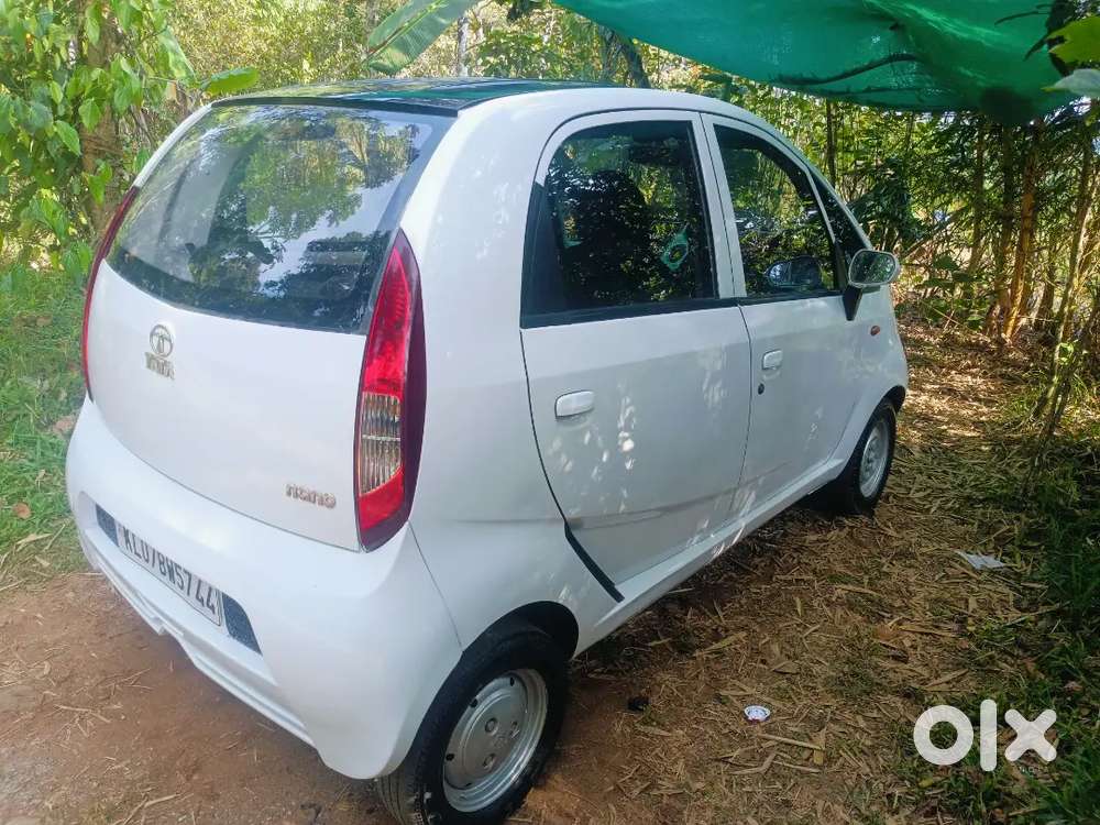 Tata Nano Good Condition