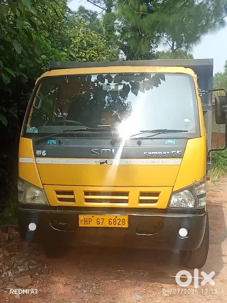 Tipper For Sale