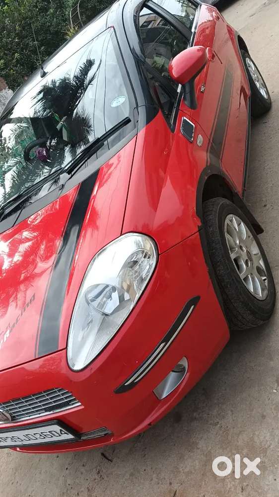 New Battery Front Back Suspension No Repair