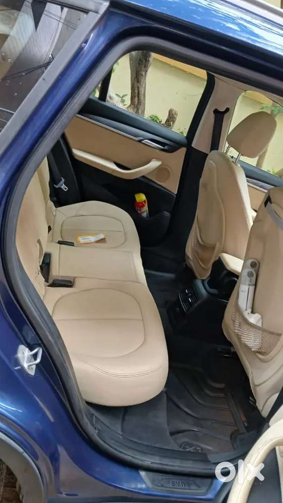 Bmw 1 Series 2016 Diesel Automatic