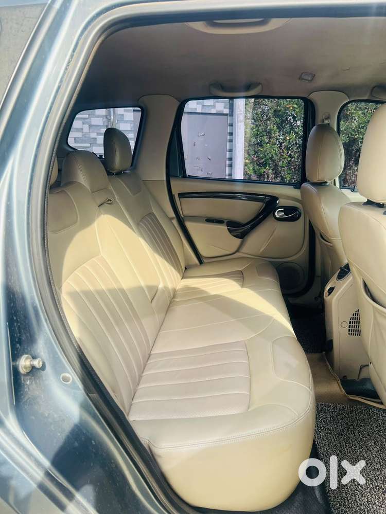 Nissan Terrano Xv Premium 110 Ps, 2013, Diesel