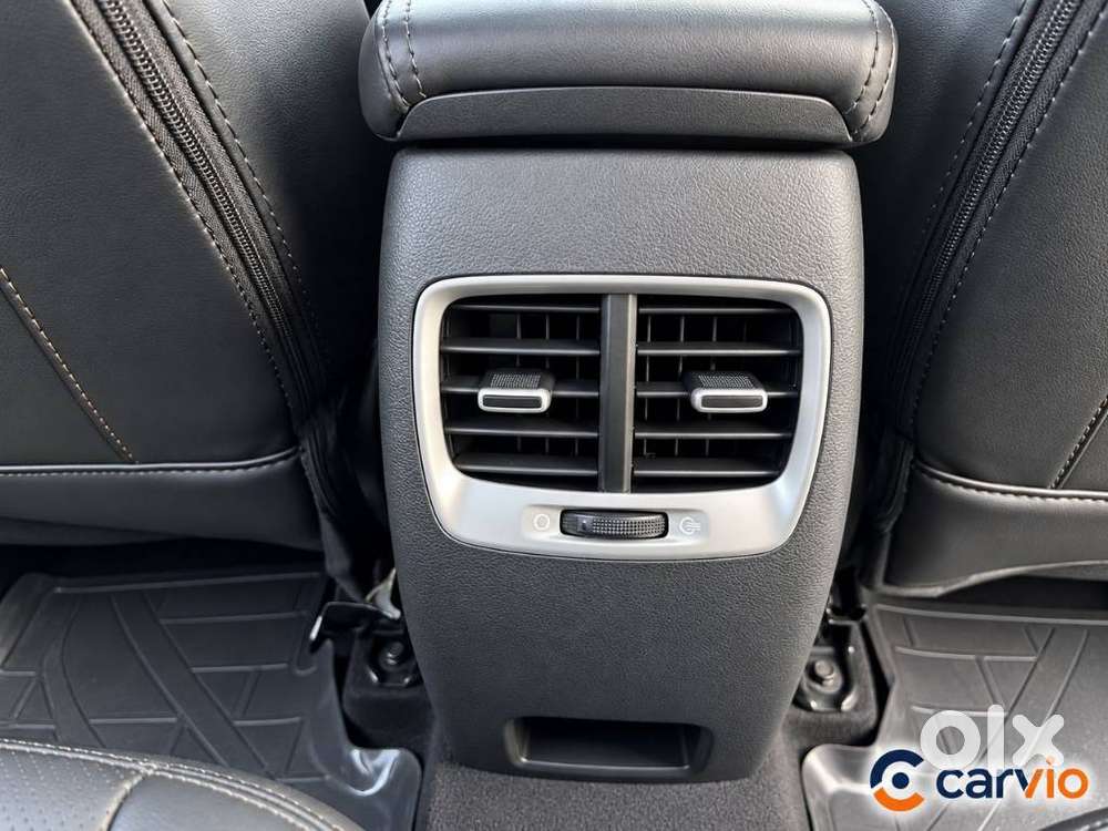 Hyundai Venue [2022-ongoing] 1.5 Crdi Sx, 2021, Diesel