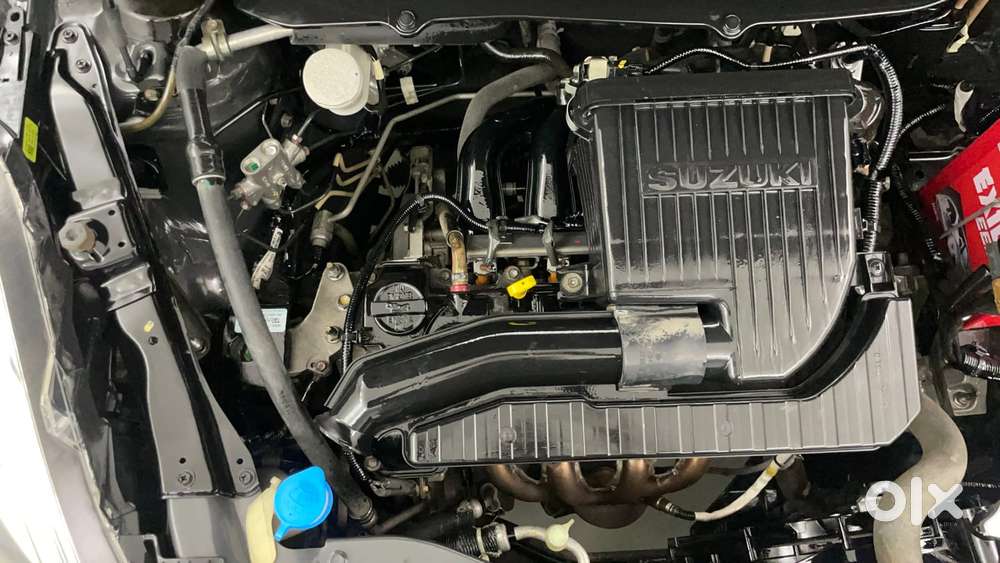 Maruti Suzuki Swift Dzire 1.3 Vxi, 2016, Petrol