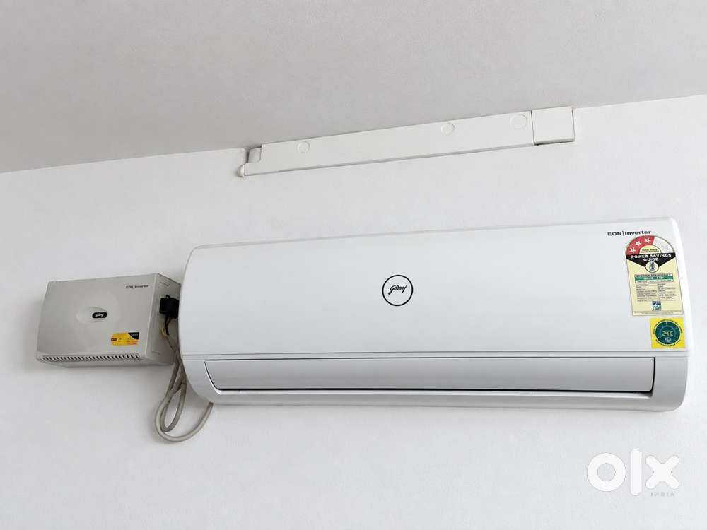 Godrej Split AC for Sale &ndash; Good Working Condition