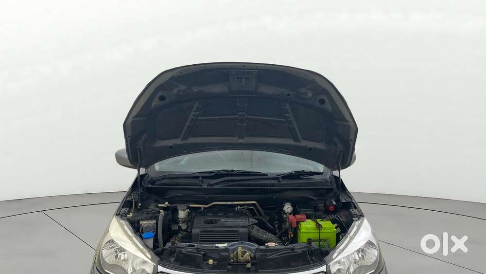 Maruti Suzuki Celerio Cng Vxi Mt, 2021, Cng & Hybrids