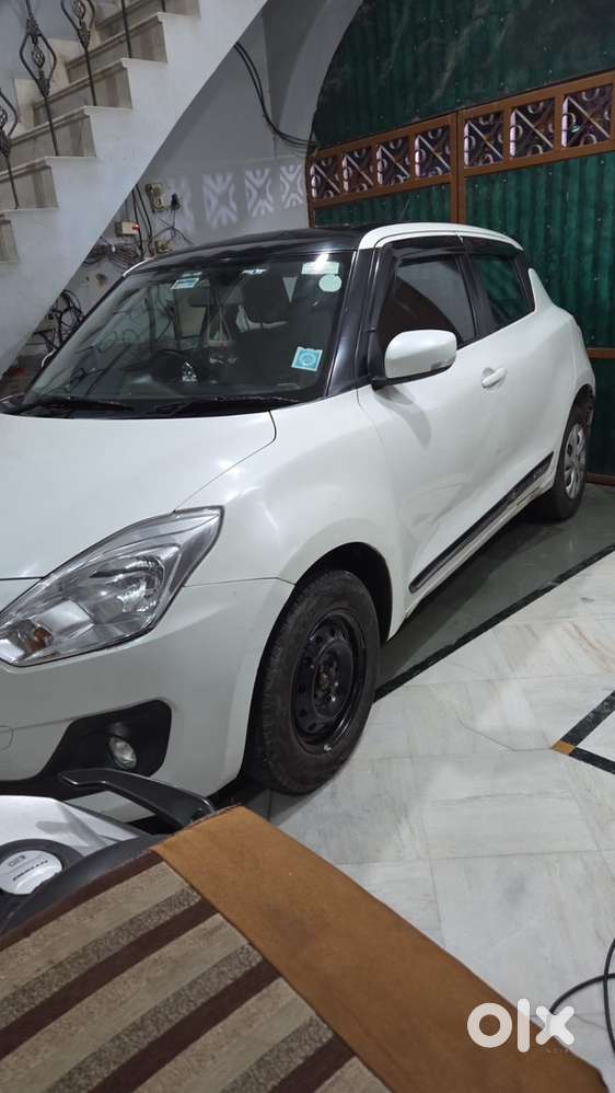 Maruti Swift Vxi Petrol Manual 2018