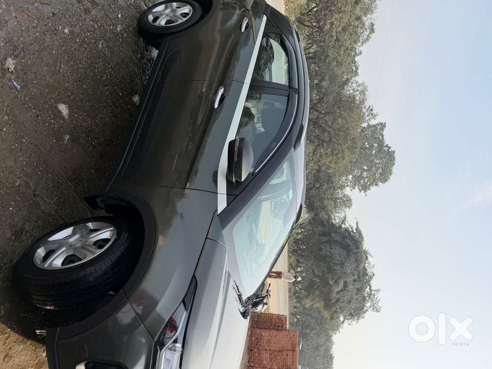 Tata Nexon 2023 Petrol Good Condition