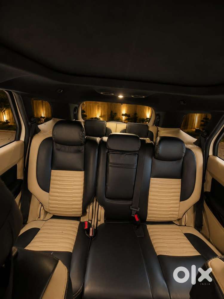 Ford Endeavour 2020 Diesel Automatic