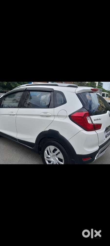 Honda Wr-v I-dtec S, 2017, Diesel