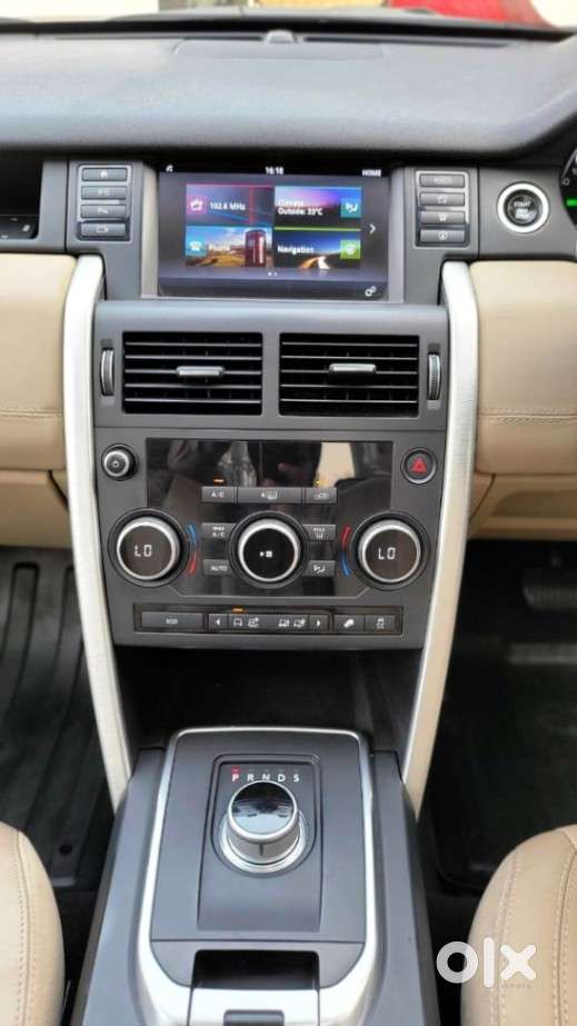 Land Rover Discovery Hse 2.0 Sd4, 2016, Diesel