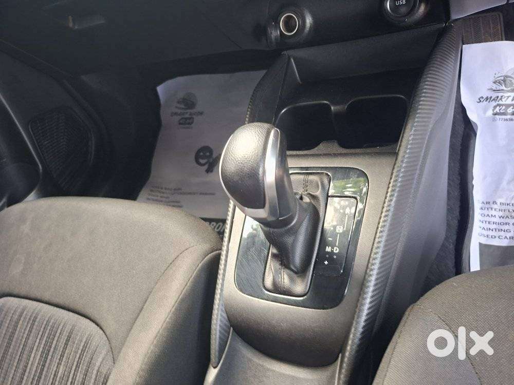 Maruti Suzuki Baleno 1.2 Delta At, 2024, Petrol