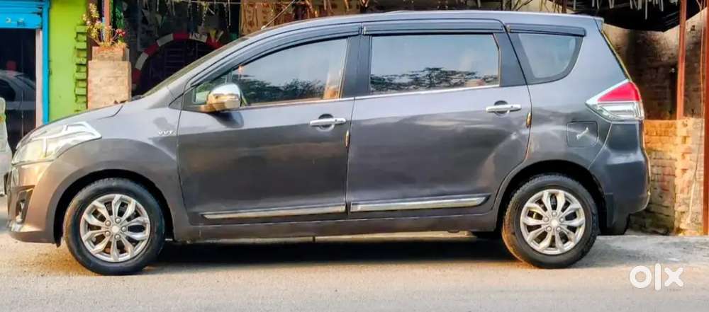 Maruti Suzuki Ertiga 2014 Diesel