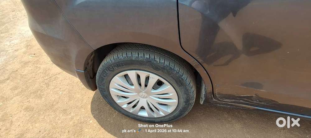 The Vehicle Is In Good Condition.