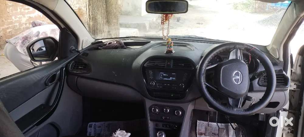 Tata Tigor Diesel 2019 Manual