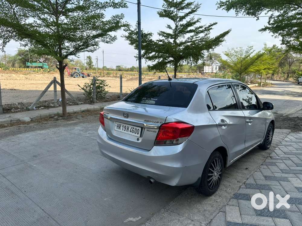 Average Machine, Very Pocketfriendly Car Available In Market