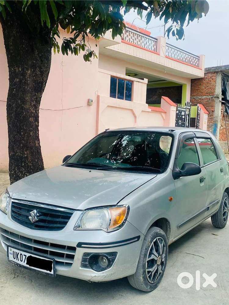 Maruti Suzuki Alto 2011 Petrol Well Maintained