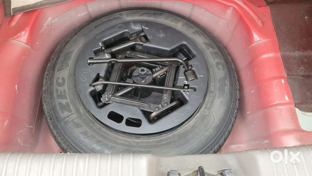 Hyundai I10 1.2 Kappa Magna, 2011, Petrol