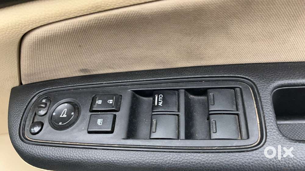 Honda Amaze V Cvt Petrol, 2019, Petrol