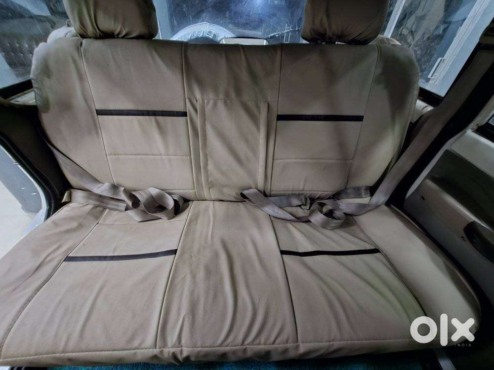 Mahindra Bolero Power Plus Zlx, 2017, Diesel