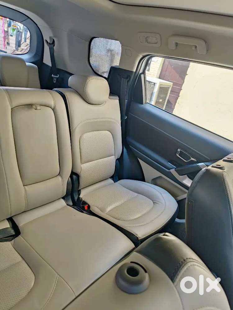 This Is A Big Car And I Need A Small Car