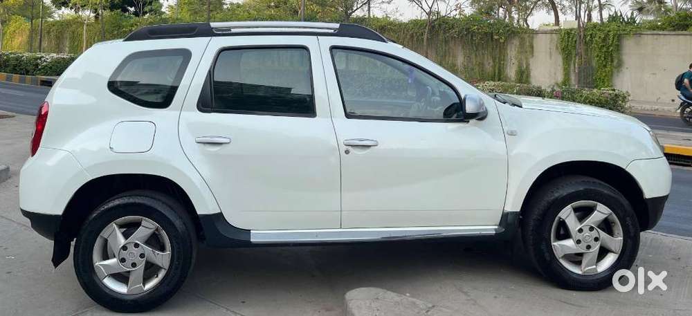 Renault Duster 2015-2016 110ps Diesel Rxz Plus, 2013, Diesel
